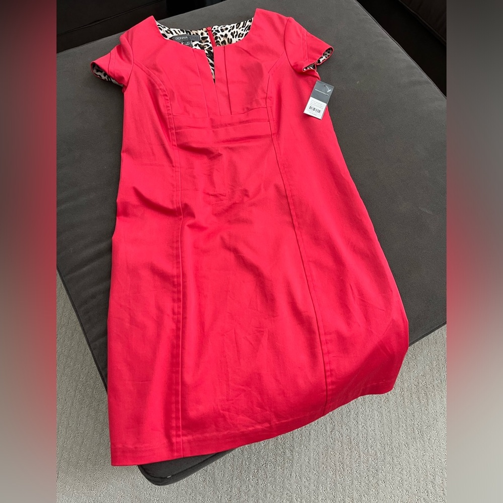 Donna Ricco Dress 14